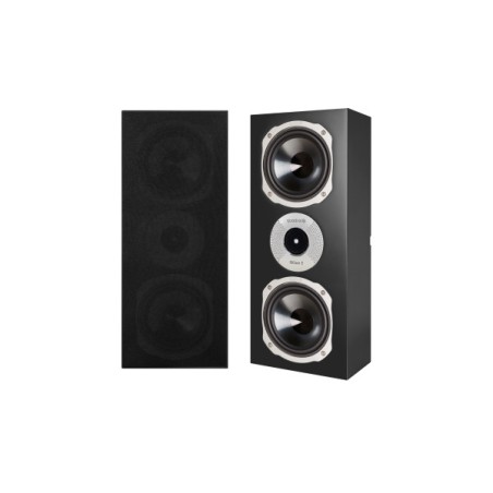 SIGNUM PHASE 2 Wall Speaker antracitová
