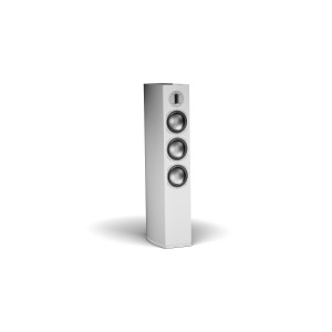 Chromium 105 bílá