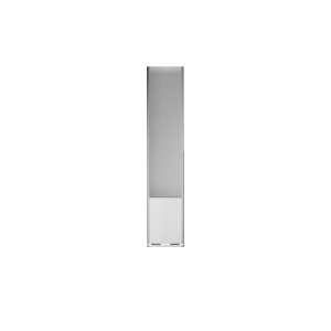 Chromium 105 bílá