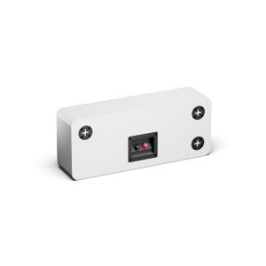 WALL Speaker bílá
