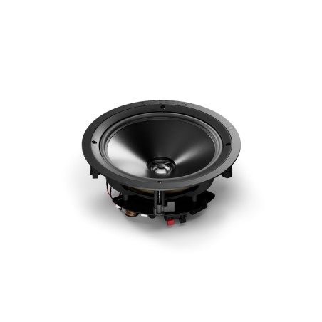 Install Speaker 10 Passive