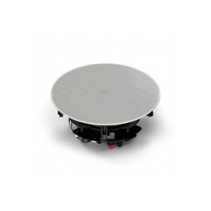 Install Speaker 10 Passive
