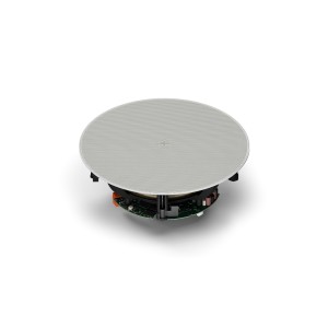 Install Speaker 10 Master