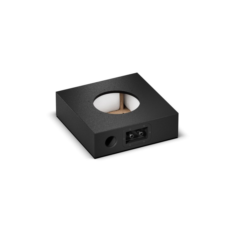 Surface Box for 7" Install Speaker černá