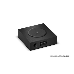 Surface Box for 7" Install Speaker černá