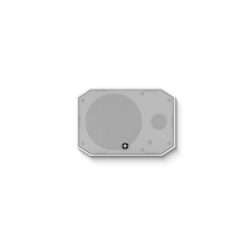Satellite Speaker IP64 Client bílá
