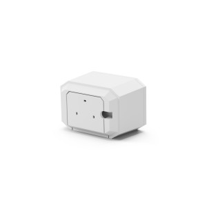 Satellite Speaker IP64 Client bílá