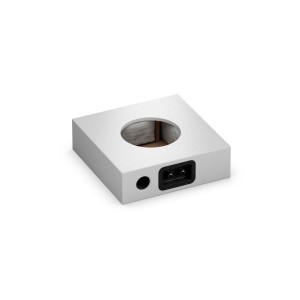 Surface Box for 7" Install Speaker bílá