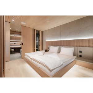 RGBW 24V Dimmer Tree