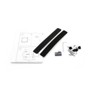 Sada šroubů pro nástěnný držák iPadu