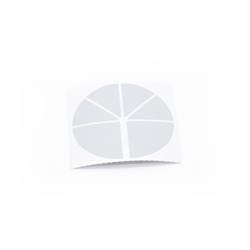 Kryt čočky pro Zápustný senzor přítomnosti