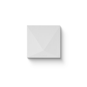 Komfortní senzor Air bílá