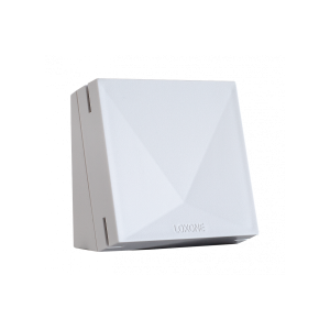 Komfortní senzor Air bílá