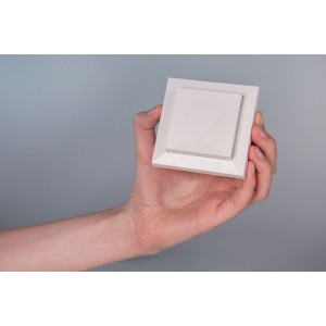 Komfortní senzor Air bílá