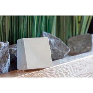 Komfortní senzor Air bílá