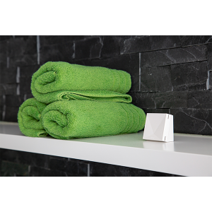 Komfortní senzor Air bílá