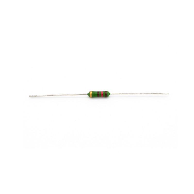 Odpor 120 Ohm