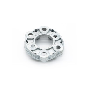 Držák motoru SOLIDline