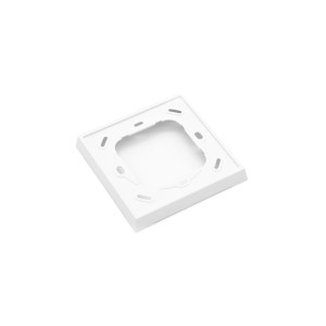 Montážní držák pro Touch Pure / NFC Code Touch bílá