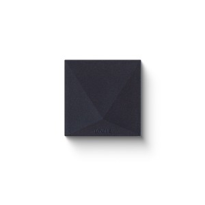 Komfortní senzor Air antracitová