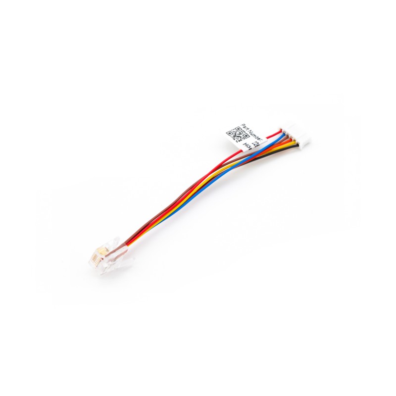 Připojovací kabel Hörmann Air