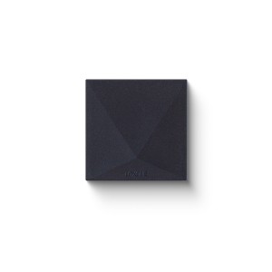 Komfortní senzor Air antracitová