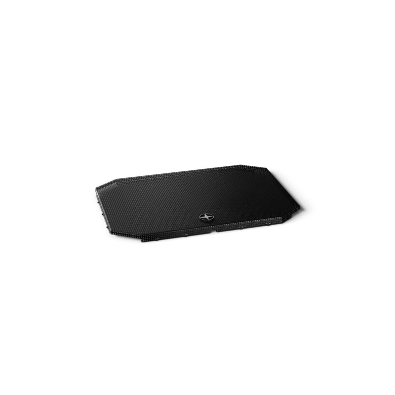 Náhradní kryt pro Satellite Speaker Černá