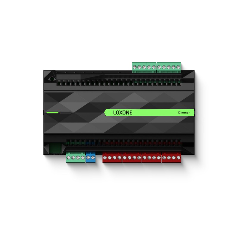 Dimmer Extension