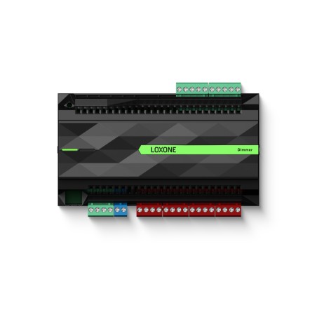 Dimmer Extension