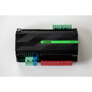 Dimmer Extension