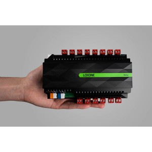 Relay Extension