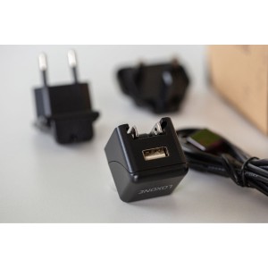 IR Control Air