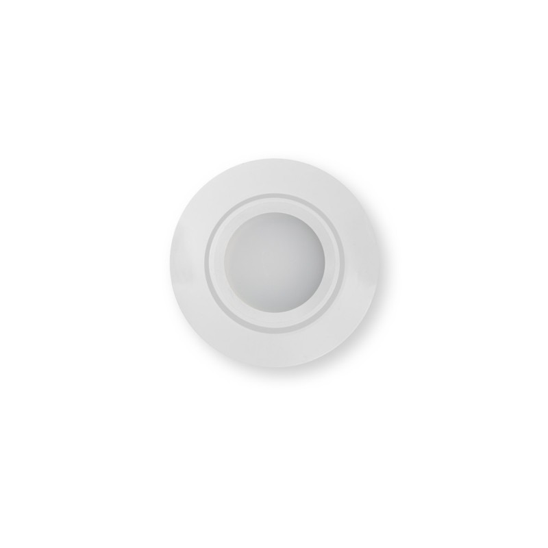 LED Spot RGBW PWM bílá Gen. 1