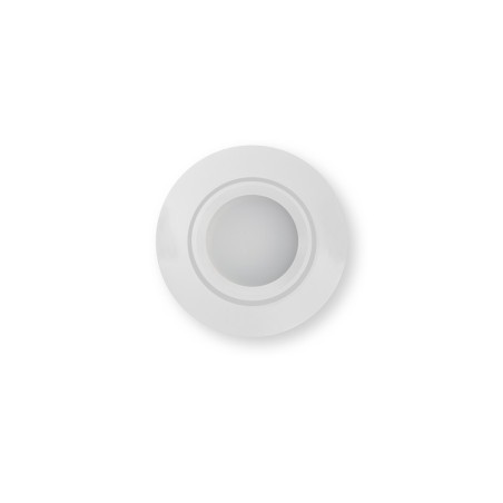 LED Spot RGBW PWM bílá Gen. 1