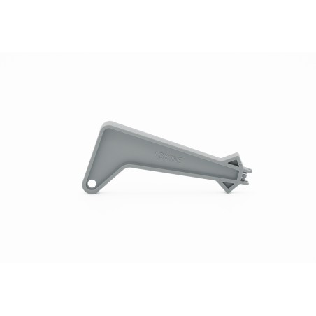 LOXONE IDC Tool