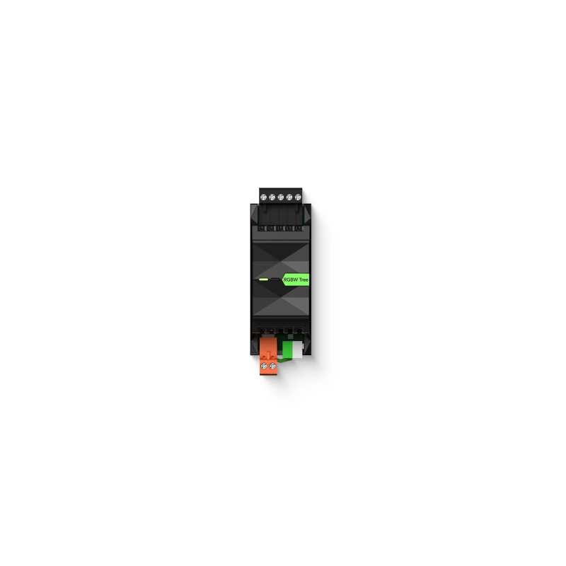 RGBW 24V Dimmer Tree