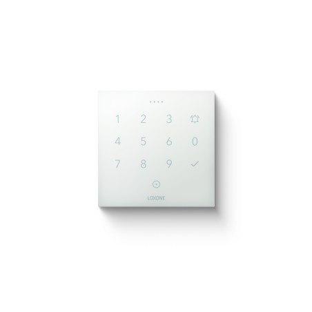 NFC Code Touch for Nano signální bílá