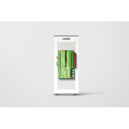 Rollup: Miniserver