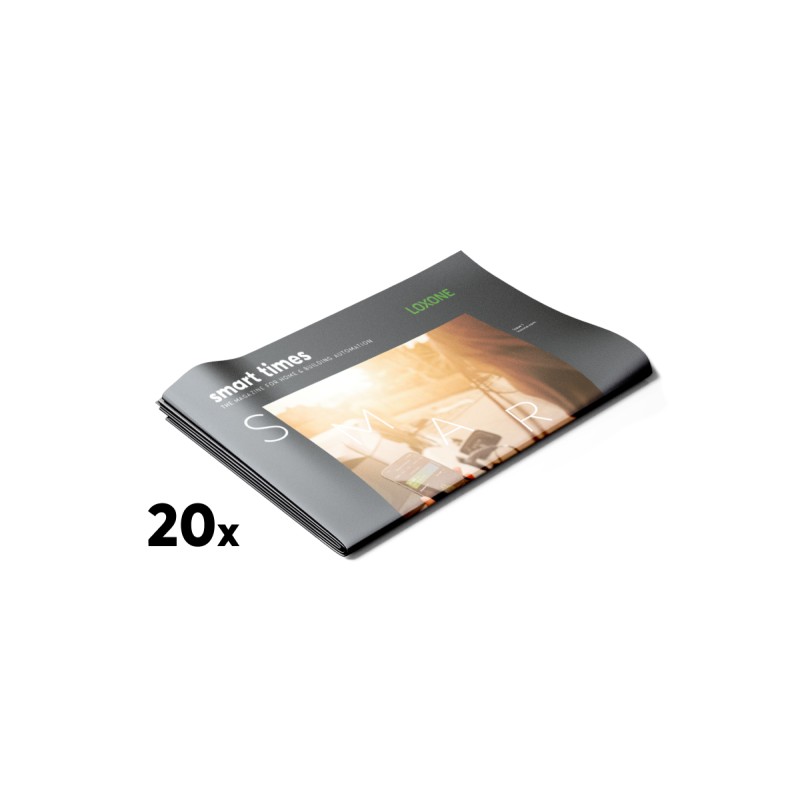 Smart Times (20 kusů)