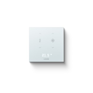 Touch Pure Flex Battery Air signální bílá