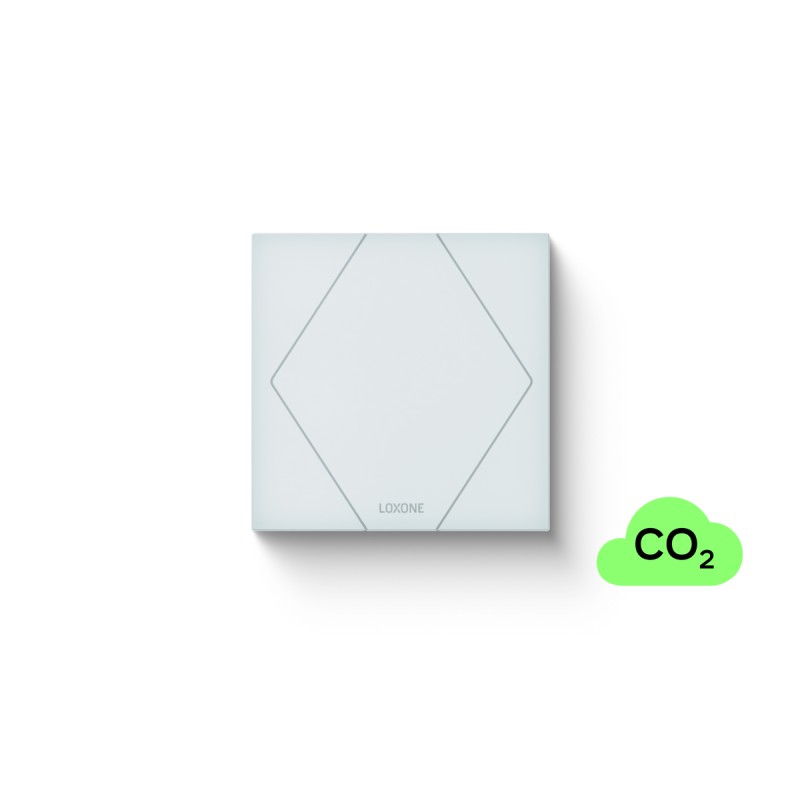 Touch Pure Classic CO2 Tree signální bílá