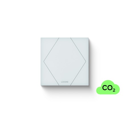Touch Pure Classic CO2 Tree signální bílá