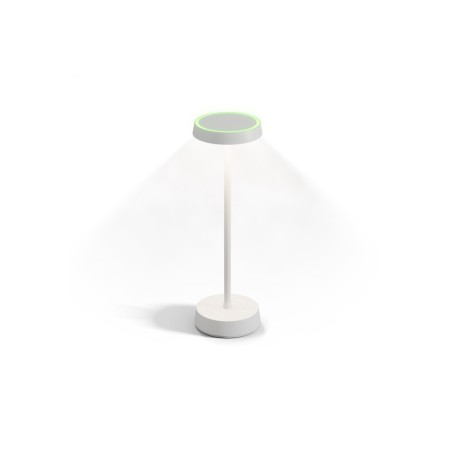 Table Lamp Air bílá