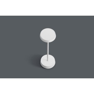 Table Lamp Air bílá