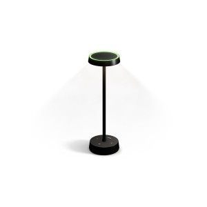 Table Lamp Air antracitová