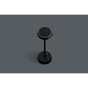 Table Lamp Air antracitová