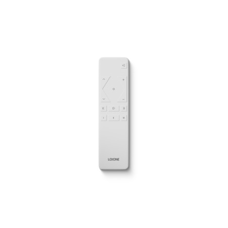 Remote Air bílá