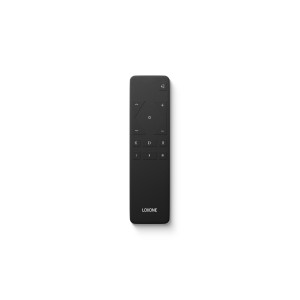 Remote Air antracitová