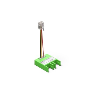 P1 Meter Reader Air
