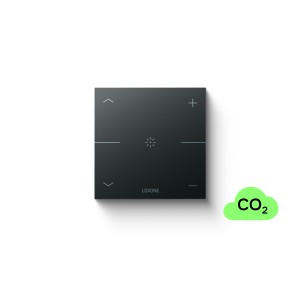 Touch Pure CO2 Tree antracitová